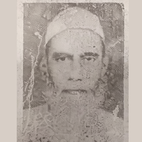 শাহসুফী বান্দাহ ফকির শেখ মুখলিছুর রহমান (রহ.)